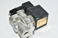 Parker 06F23C6-11985A Solenoid Valve 24v-dc 3/8'' 11.5W