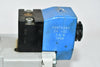 PARKER H26WXBG2B9000GC DOUBLE SOLENOID CONTROL VALVE 24Vdc