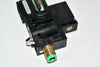 Parker P2S-EW362ES2CQ VALVE SINGLE SOLENOID OPERATED SPRING RETURN