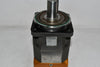 Parker PS115-100-G01S2 Gear Reducer 100:1 Ratio Horizontal  MTG: MU115-027