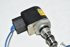 PARKER VN0A7C115AC 115V-AC SOLENOID VALVE