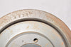 Part: 802BS Sheave Pulley Max RPM 3100 3 Groove 8-1/2'' W