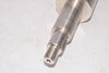 Part No. 896368-552N 1300000080 Stainless Steel Shaft 9-1/2'' OAL