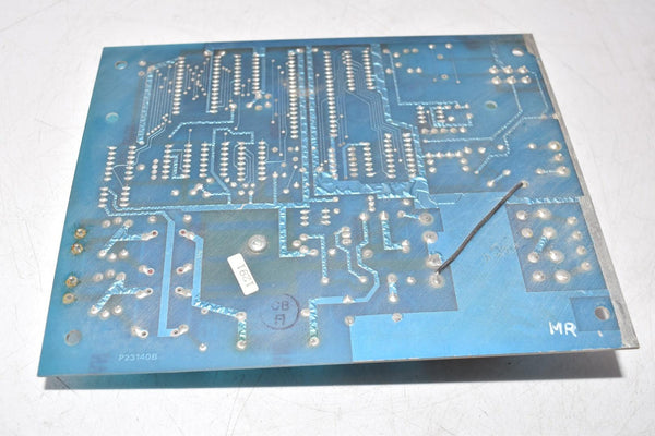 Part Number: G70121, P23140B Circuit Board Power Supply Board – VB ...