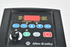 PARTS Allen Bradley 22B-V6P0N104 Ser. A PowerFlex 40- 1.1 kW (1.5 HP) AC Drive