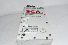 PARTS Atlas Copco Sca 98900.000101 Multibox 6000 Dosing System Unit