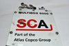 PARTS Atlas Copco Sca 98900.000101 Multibox 6000 Dosing System Unit