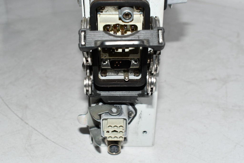 PARTS Atlas Copco Sca 98900.000101 Multibox 6000 Dosing System Unit ...