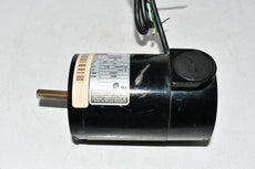 PARTS Bodine 32A3BEPM Gearmotor  130V 1/12 HP