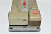 PARTS Fireye 70D20 Solid State Burner Management Control