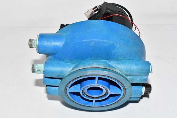 PARTS GEA TM1-L3AAU Control Valve Module Interface Module w/ Solenoids ...