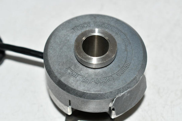 PARTS Renco 682-082-01 Rotary Encoder Through-Shaft Encoder – VB ...