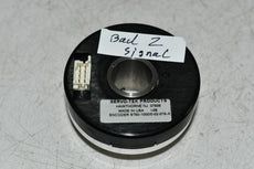 PARTS ServoTek ST50-1000/0-02-015-A Encoder