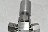 PARTS Swagelok SS-BNV51-DU-C Bellows Sealed Valve