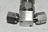 PARTS Swagelok SS-BNV51-DU-C Bellows Sealed Valve