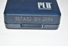 PCB Piezotronics 357A52 Shear Accelerometer Sensor