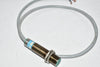 Pepperl & Fuchs Inductive sensor NJ5-18GM50-E2