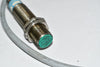 Pepperl & Fuchs Inductive sensor NJ5-18GM50-E2