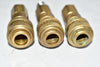 Perfecting Coupling Series D Air Quick Connect 1/2''