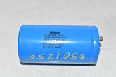 Philips 3186GH242T450AHA4 2400 UF 450VDC Capacitor