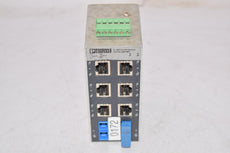 Phoenix Contact FL Switch SFN 6GT/2LX