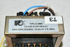 PPC VPL12-4000 Power Transformer 3500VAC 50VA