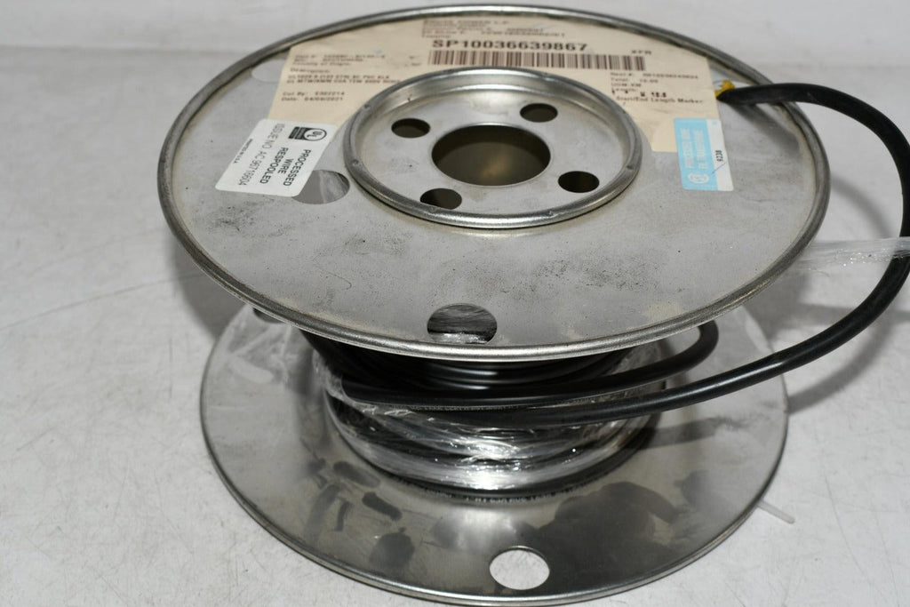 Reel of NEW Southwire 1028BC-8/133-0 UL1028 133 STR 600V Cable – VB ...