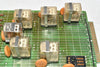 Reliance Electric 0-51839-4 PCB PC BOARD IRCE RELAY CARD RESISTIVE NETWORK 6 ON-BOARD RELAYS