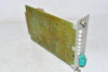 Reliance Electric 0-51839-4 PCB PC BOARD IRCE RELAY CARD RESISTIVE NETWORK 6 ON-BOARD RELAYS