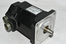 Reliance Electric Brushless Servo Motor F-4030-Q-H00AA 2142-01-802 3.5 Nm 31 LB-IN