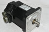 Reliance Electric Brushless Servo Motor F-4030-Q-H00AA 2142-01-802 3.5 Nm 31 LB-IN