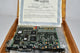 Remanufactured GE IS200VRTDH1B Gas And Steam Turbine Management Mark VI RTD Card PCB