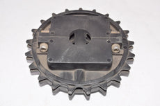 Rexnord NS8500-21T 1'' KWSS Sprocket 614-237-1