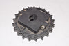 Rexnord NS8500-21T 1'' KWSS Sprocket 614-237-1