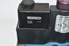 REXROTH BOSCH GS-020062-00909 Pneumatic Solenoid Valve 24VDC Coil