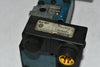 Rexroth GS20032-0303 Ceram Solenoid Valve  110V P28872-1