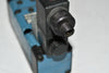 Rexroth GS20061-0440 150 PSI Ceram Solenoid Valve 24VDC