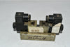 Ross D7176A2352 220v-ac Solenoid Valve 1/4'' 2-10 KP/CM2