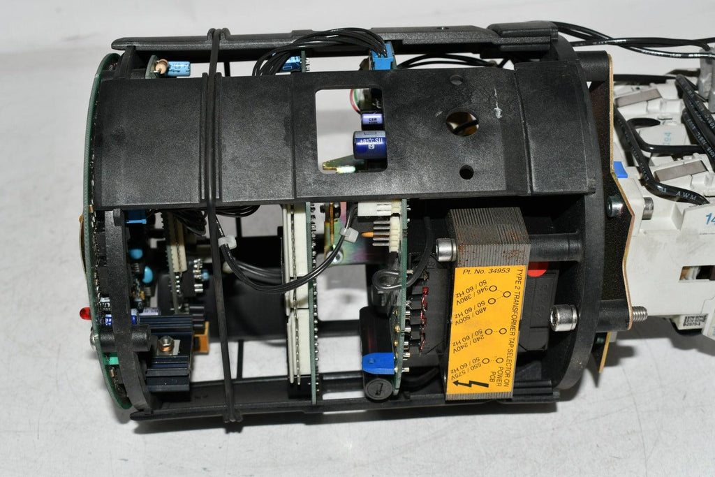 Rotork 38385-01 33729-02 37776-01 Actuator Module Complete Assembly Ea ...