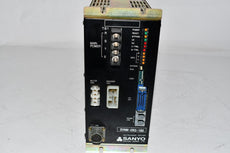 Sanyo SVNM-DR3-180 Nutrunner Controller QN333-10 Driver