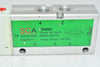 Sca Schucker ZK8082 S9 581RF-1/8-V Solenoid Valve 24VDC 108-030-0181