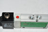 Sca Schucker ZK8082 S9 581RF-1/8-V Solenoid Valve 24VDC 108-030-0181