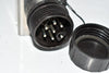 Schaltbau M�nchen IP67 Cable Connector Plug Assy