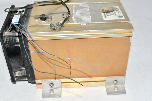 Semikron FW1C Research-cottrell RC-307805-C3 Diode Module 185a Amp 600 ...