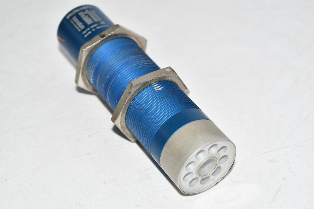 Colos Sensor Sensor Instruments SPECTRO-3-50-FCL Color Sensor Light Module – VB ...