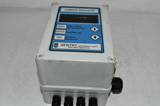 Sentry Sample ii Digital Sampling Process Controller 85-265 VAC 115V 230V