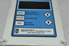 Sentry Sample ii Digital Sampling Process Controller 85-265 VAC 115V 230V