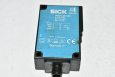 SICK WT27-2F430 PROXIMITY SENSOR 10-30VDC 1015082
