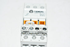 Siemens 3NW7534-1HG FUSE HOLDER, 3P,30A, 600V