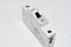 Siemens 5SX21 D3 230/400V C10 Amp Circuit Breaker